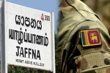 சுன்னாகம் தமிழ் பொறுப்பதிகாரியின் அடுத்த அதிரடி நடவடிக்கை - இராணுவ சிப்பாய் கைது!