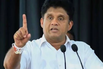கோட்டாபய அரசின் இந்த செயலால் இன்று முழு நாடும் அழிவு!