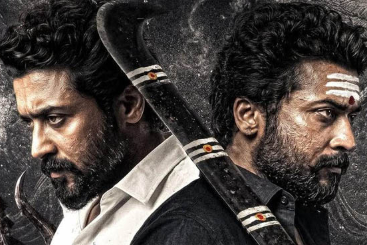 தமிழ்நாட்டில் கருப்பு திரைப்படத்திற்கு கிடைத்துள்ள லாபம்.. எவ்வளவு தெரியுமா | Karuppu Movie Tamilnadu Profit