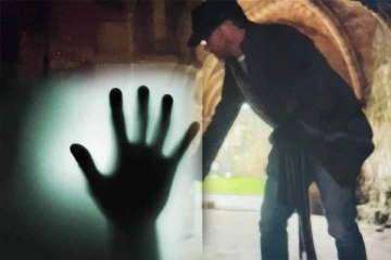 கிறிஸ்தவ தேவாலயத்தில் பேய்: வெளியே போ என சத்தமிட்ட ஆத்மா! உண்மைச் சம்பவம்