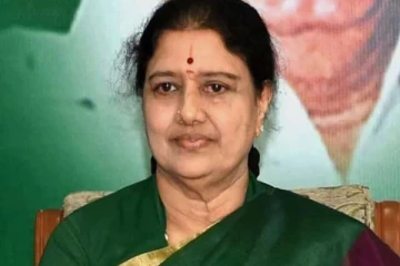 அதிரடியாக அதிமுக கைப்பற்றும் முயற்சியில் சசிகலா! திடீர் விசிட்டின் பரபர பின்னணி