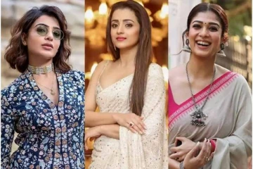 வெளிவந்தது முன்னணி நடிகைகளின் ஃபிட்னஸ் சீக்ரெட்.. என்ன தெரியுமா