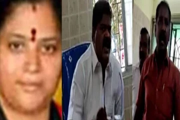 கொடுங்கையூர் கவுன்சிலரால் திமுகவுக்கு வந்த புதிய தலைவலி - அதிரவைக்கும் வீடியோ