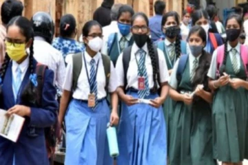 மைடியர் ஸ்டூடண்ட் ஆரம்பிக்கலாங்களா ?   கல்வி நிலையங்கள்  திறப்பதற்கான வழிகாட்டு நெறிமுறைகள் வெளியீடு