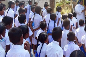 முல்லைத்தீவு மாணவர்களின் நலனுக்காக 15 இடங்களில் முன்னெடுக்கப்பட்டுள்ள நடவடிக்கை!