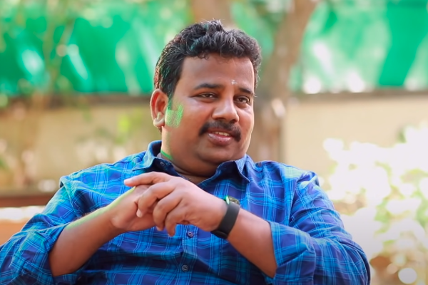 கே.ஜி.எப் படத்தின் எழுத்தாளர், விஜய் சேதுபதி படத்தில் நடித்துள்ளாரா..! அட, இது தெரியாம போச்சே | Kgf Tamil Writter Acted In Vijay Sethupathi Movie