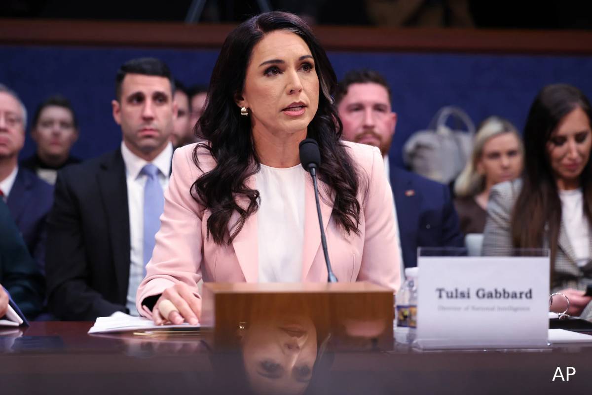 அமெரிக்கா எங்களை தாக்கினால் இந்தியாவை தாக்குவோம் - பாகிஸ்தான் எச்சரிக்கை | Ex Pak Envoy Says Will Attack India If Us Hit Pak