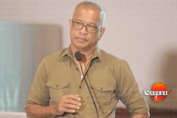 මිහින්තලේ හාමුදුරුවන්ට වඩා මිහින්තලේ ගැන ලොකු අයිතිය තියන්නේ අපිට - ඇමති ලාල්