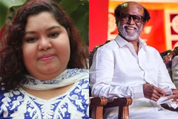 ரஜினிக்கு தலித் அரசியல்லாம் தெரியாது; வருங்கால பிரதமர் வேட்பாளர் அவர்தான் - நடிகை ஆர்த்தி