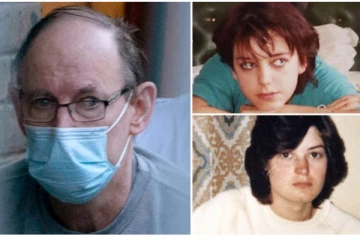 பிரித்தானியாவில் 2 பெண்கள் ஆடைகளின்றி இறந்து கிடந்த வழக்கு: 34 ஆண்டுகளுக்கு பின் கொலைக்கு பொறுப்பேற்ற முதியவர்! வழக்கில் திடீர் திருப்பம்