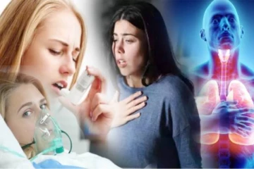 மூச்சுத்திணறல் ஏற்பட்டால் உடனே என்ன செய்ய வேண்டும்? அறிகுறியும் தீர்வும்...