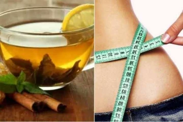 உடல் எடையை சீக்கிரமாக குறைக்க வேண்டுமா? இந்த ஒரு பானத்தை காலையில் குடியுங்கள்!