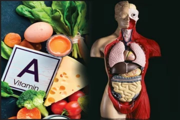50 சதவீதம் தோல் நோய்களுக்கு தீர்வாகும் Vitamin A : இந்த உணவுகளை தவிர்க்காதீர்கள்!