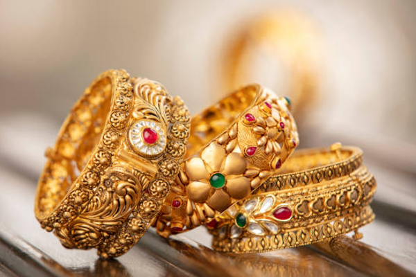 இலங்கையில் மீண்டும் உயர்வடையும் தங்க விலை! | The Price Of Gold Will Rise Again In Sri Lanka