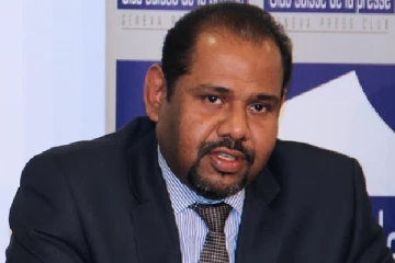 மாகாணசபை முறைமை ஏமாற்று வேலை - சாடுகிறார் கஜேந்திரகுமார்