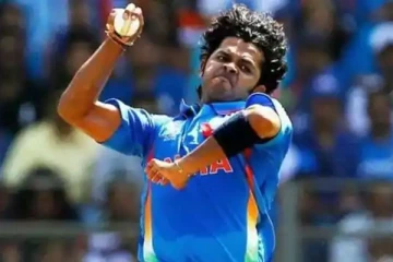 ஓய்வு பெறுகிறேன்... இந்திய நட்சத்திர வேகப்பந்து வீச்சாளர் அறிவிப்பு