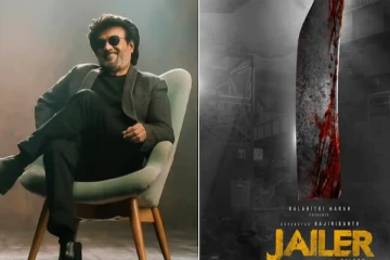 விக்ரம்-ன் ROLEX-க்கு போட்டியாக, ஜெயிலர் படத்தில் களமிறங்கும் முன்னணி நடிகர்!