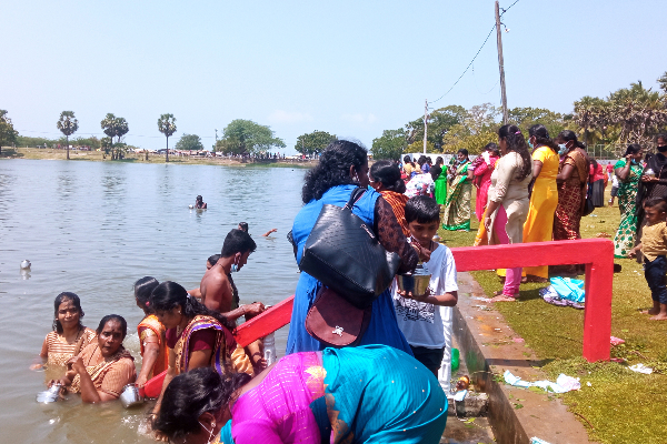 நாடளாவிய ரீதியில் இடம்பெற்ற சிவராத்திரி சிறப்பு வழிபாட்டு நிகழ்வுகள் | Island Wide Shivratri Special Worship Events