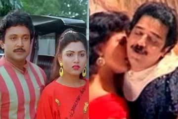 காதல் லீலையில் கமலுக்கே டஃப் கொடுத்த நடிகர் பிரபு!! அதுவும் இத்தனை நடிகைகளா?