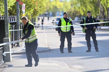 ஐரோப்பிய நாடொன்றை நடுங்கவைத்த சம்பவத்தில் 16 வயது சிறுவன் கைது