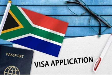 தென் ஆப்பிரிக்கா விசா வகைகள் மற்றும் முக்கிய தகவல்கள்