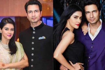 வேறு பெண்ணுடன் தொடர்பு: கணவரை விவாகரத்து செய்கிறார் நடிகை அசின்?