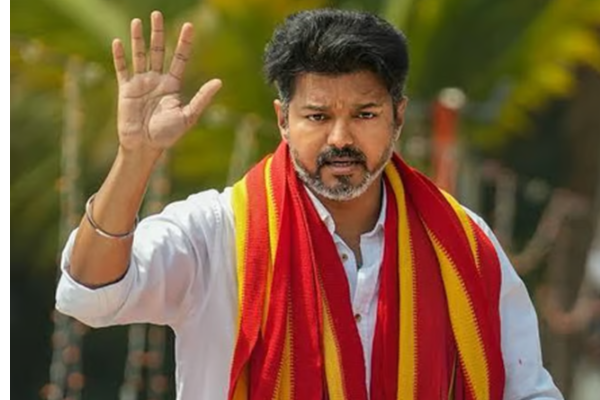 மீண்டும் கரூர்க்கு செல்லும் விஜய் ; த.வெ.க.வின் அடுத்த திட்டம் என்ன? | Vijay To Visit Karur Again