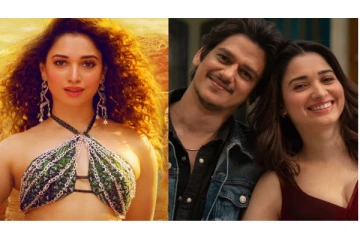 காவாலாவுக்கு தமன்னா நடனம் - காதலர் என்ன சொன்னார் தெரியுமா?