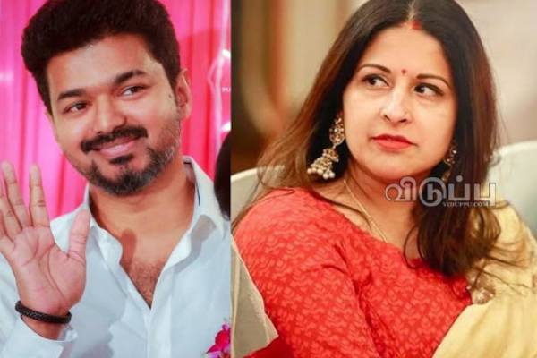 விஜய் மனைவி சங்கீதா இங்க தான் இருக்காங்க..வதந்திகளுக்கு முற்றுப்புள்ளி வைத்த நடிகர்.. | Sanjeev Clarifies Vijay Sangeetha Relationship