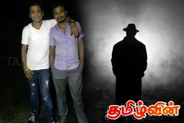 வெளிநாட்டிலிருந்து மாறுவேடத்தில் இலங்கை வந்துள்ள பிரபல பாதாள உலகப்புள்ளி