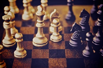 சதுரங்க விளையாட்டை ஊக்குவிக்கும் நோக்கில் ஓர் முயற்சி