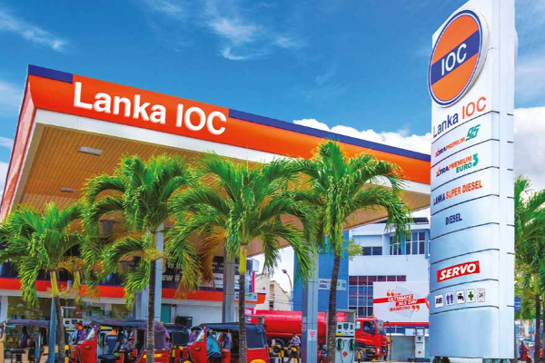 இலங்கை மக்களுக்கு மகிழ்ச்சியான தகவலை வெளியிட்ட லங்கா IOC! | Lanka Ioc Has Announced The Happy News