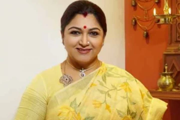 நடிகை, தயாரிப்பாளர், அரசியல் பிரபலம் என கலக்கும் நடிகை குஷ்புவின் சொத்து மதிப்பு- எத்தனை கோடி தெரியுமா?