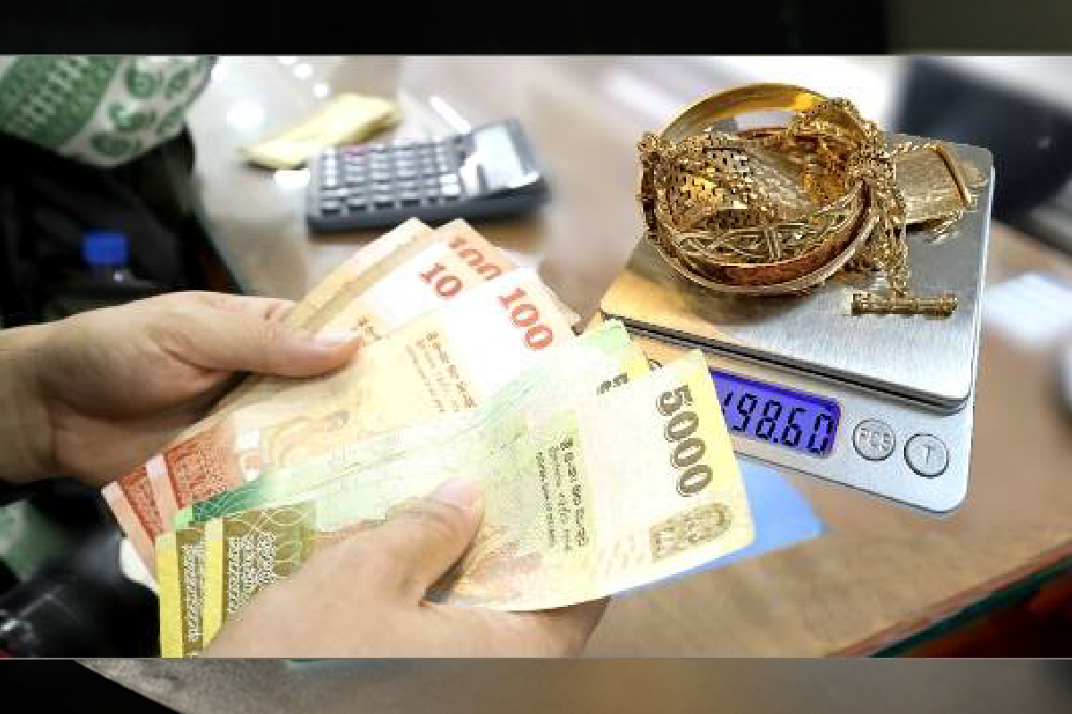 யாழ். மக்களின் சேமிப்புகள் சூட்சகமாக கொள்ளை - அம்பலப்படுத்தும் சமூக ஆர்வலர் | Low Income Family Gold Loan Interest Rate Banks