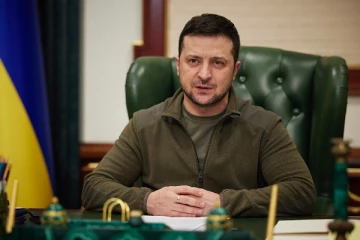 பெலரூஸைப் போருக்குள் இழுக்க முயற்சிக்கும் ரஷ்யா - உக்ரைன் அதிர்ச்சி தகவல்