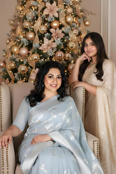 தெறி பட குழந்தை நைனிகாவா இது? அழகில் அம்மாவையே ஓவர்டேக் செய்த புகைப்படம் | Theri Movie Baby Nainika Latest Photos Viral