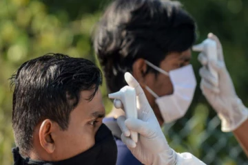 இலங்கையில் புதிய வைரஸ் பிறழ்வில் இவர்களே அதிகம் பாதிக்கப்படுகின்றனர்!