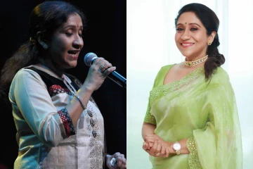 20000-க்கும் மேற்பட்ட பாடல் பாடிய பாடகி சுஜாதாவுக்கு இப்படியொரு பிரச்சனையா?