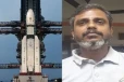 சந்திரயான்-3 வெற்றிக்கு வித்திட்ட தமிழன் - குவியும் பாராட்டுகள்