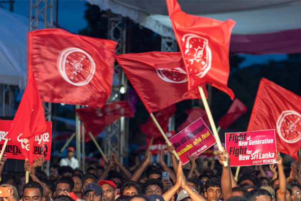 யாழில் மக்களுடன் ஏற்பட்ட முரண்பாடு: அலட்சியமாக பதில் கூறிய தேசிய மக்கள் சக்தி தரப்பு..! | Confused Situation At Maruthangeni