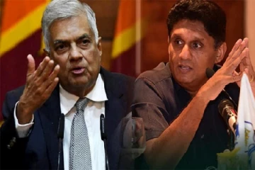 இரண்டு பெரிய அரசியல் கூட்டணிகள்-திரைமறைவில் நடக்கும் பேச்சுவார்த்தை