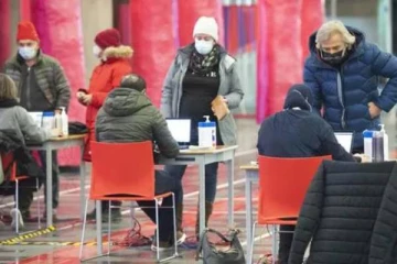 கனடாவில் கொடிய தொற்றால் நாளுக்கு நாள் அதிகரிக்கும் உயிரிழப்பு!