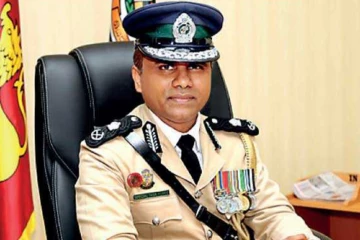 உடன் நடைமுறைக்கு வரும் வகையில் கிழக்கு மாகாண சிரேஷ்ட பிரதிப் பொலிஸ் மா அதிபர் இடமாற்றம்