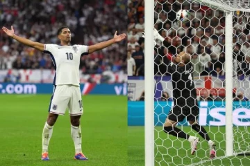 யூரோ கிண்ணம் 2024... வெற்றிக்கணக்குடன் தொடங்கிய இங்கிலாந்து அணி