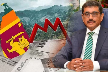 இலங்கை வங்குரோத்து அடைந்ததா..! மத்திய வங்கி ஆளுநரின் அறிவிப்பு