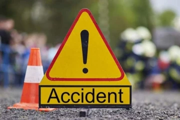 යතුරුපැදි දෙකක් එකට ගැටෙයි - පුද්ගලයෙක් ජිවිතක්ෂයට..