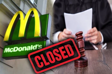 இலங்கையில் பிரபல உணவகங்கள் இயங்க தடை: கொழும்பு வர்த்தக மேல் நீதிமன்றம் உத்தரவு