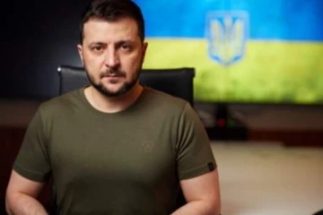 ரஸ்ய ஆக்கிரமிப்பினால் 3000 உக்ரைன் படையினர் மரணம், ஆயுதங்கள் கிடைத்தால் அமைதி வரும் -ஸெலென்ஸ்கி