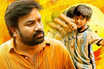 4 நாட்களில் பறந்து போ படம் எவ்வளவு வசூல் செய்துள்ளது தெரியுமா, இதோ பாருங்க