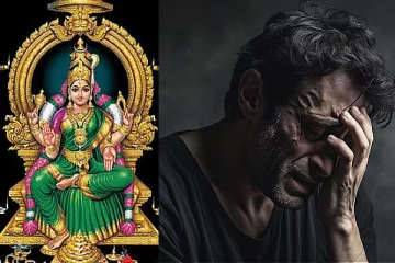 வீட்டில் உள்ள கெட்ட சக்திகள் விலக செய்ய வேண்டிய அம்மன் வழிபாடு